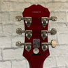Epiphone Les Paul Standard Electric Guitar - Red