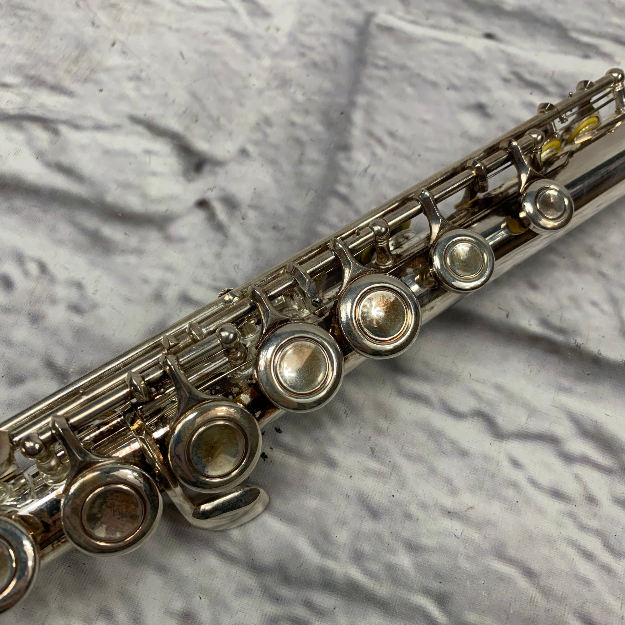 Etude EFL-100 Flute