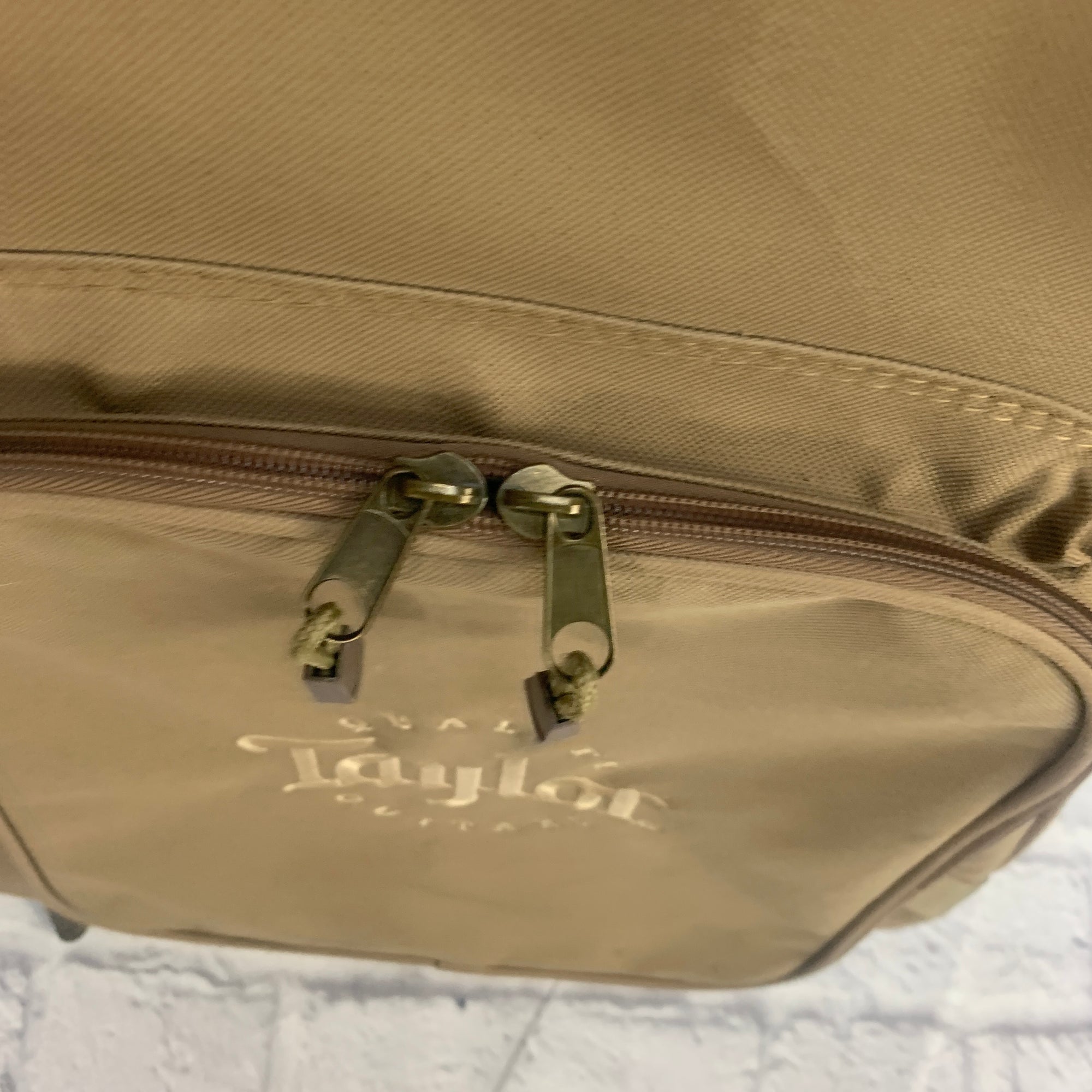 Taylor Acoustic Guitar Gig Bag