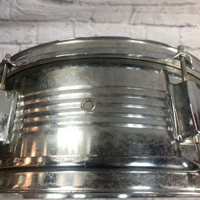 Unknown 14 Metal Snare Drum