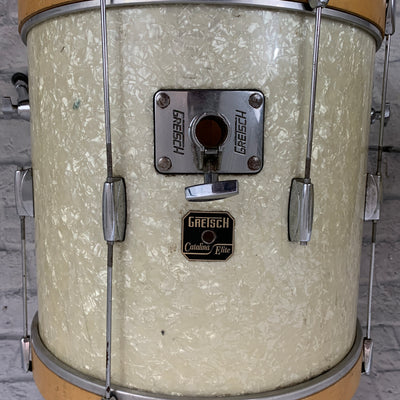Gretsch Catalina Elite 3pc WMP Drum Kit