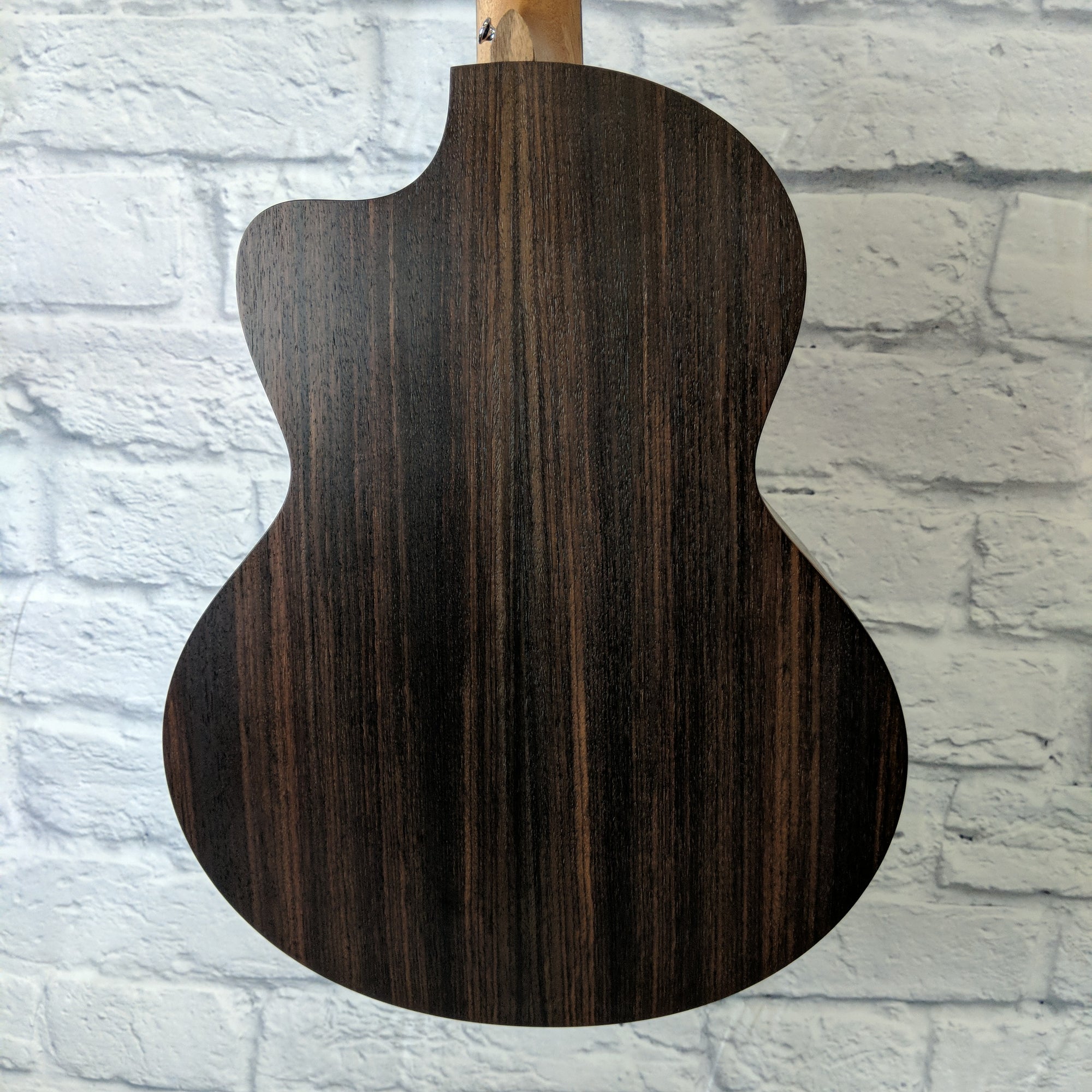 Lowden Sheeran S03 Acoustic Guitar - Evolution Music