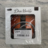 10 Sets Packs Dean Markley 2503 Nickel Steel Regular Electric Strings (10-46)