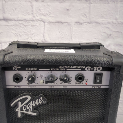 Rogue G10 Guitar Combo Amp