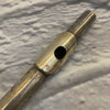 Sonore Flute - For Parts or Refurbishing