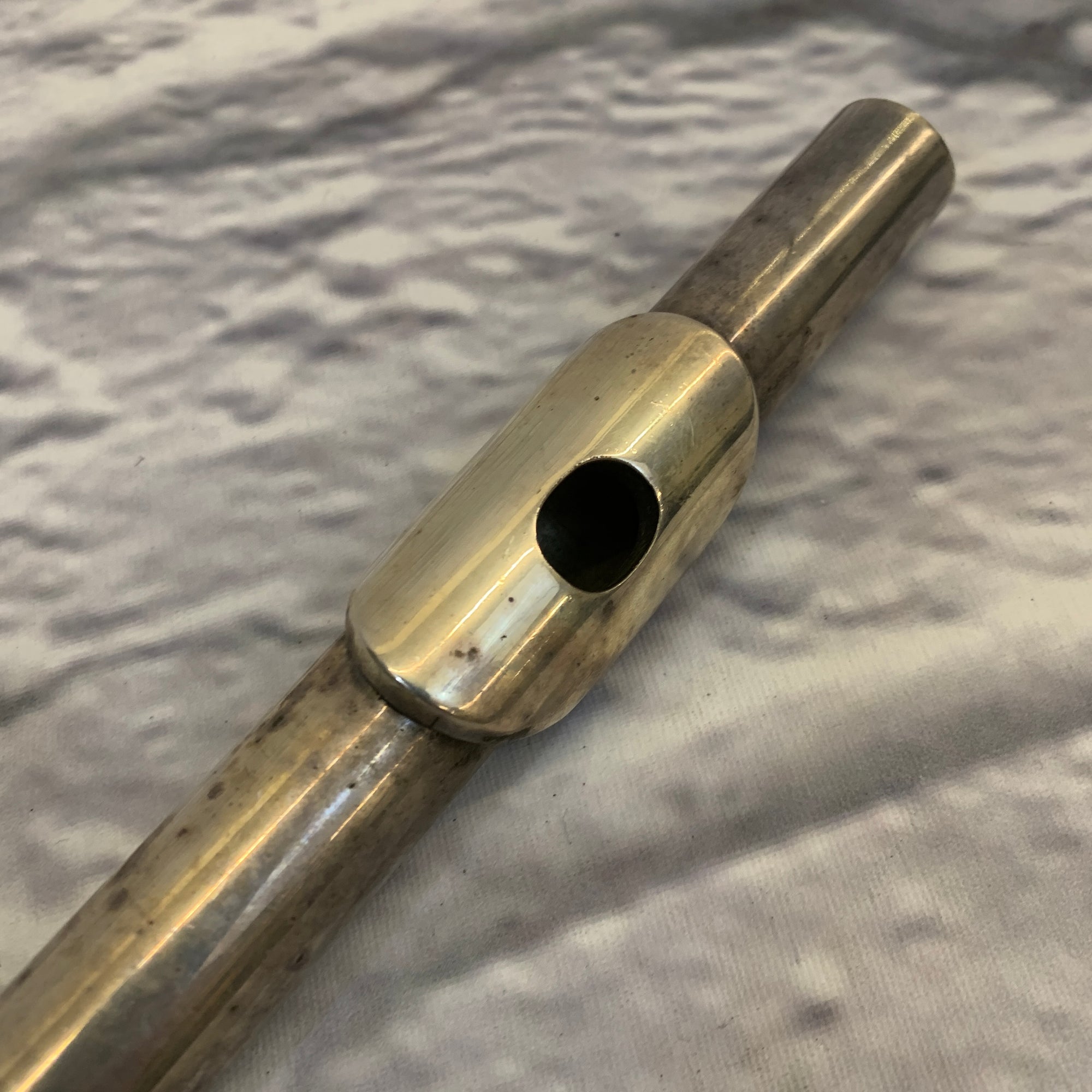 Sonore Flute - For Parts or Refurbishing