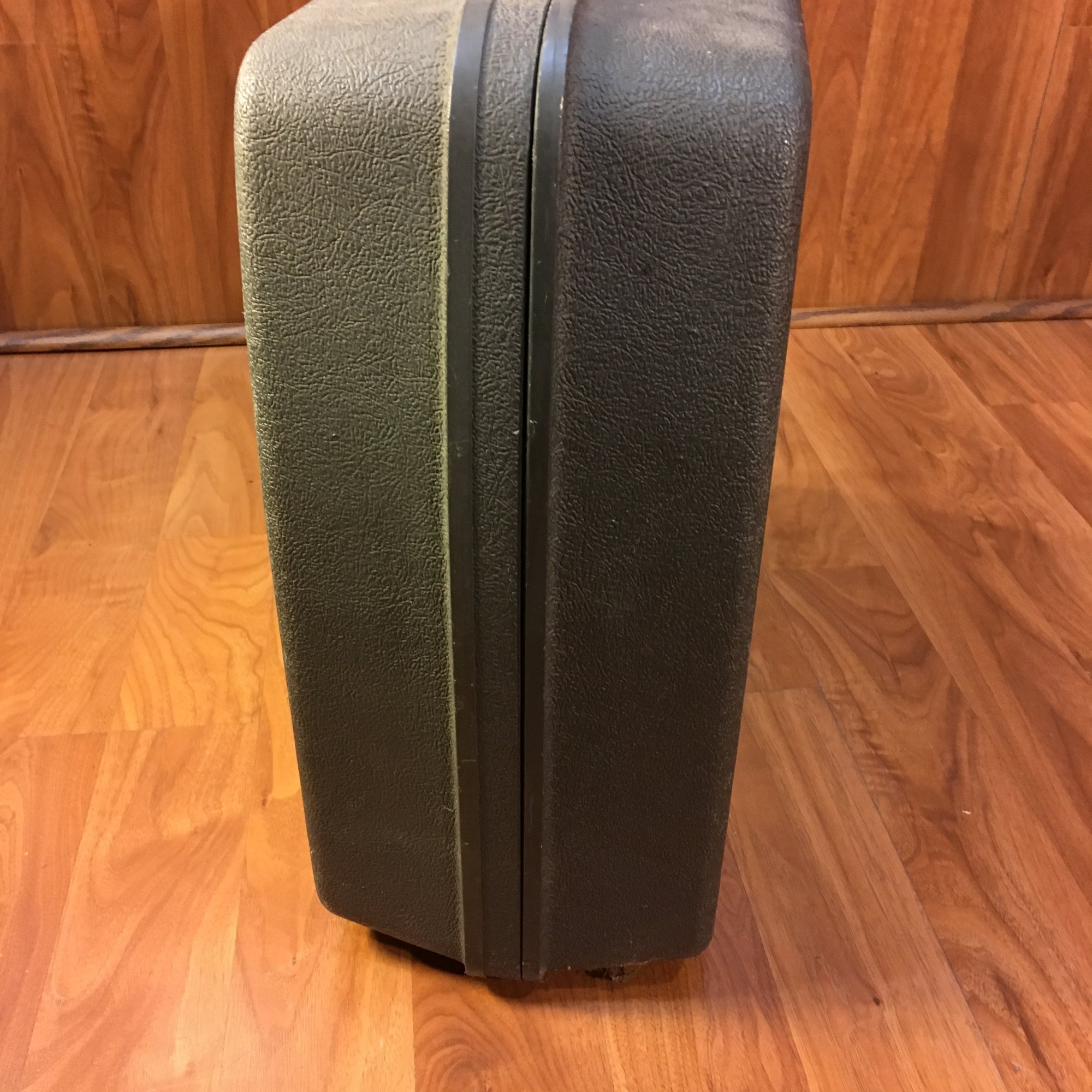 Slingerland 14.5in Grey Case