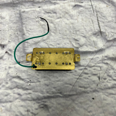 Unknown Humbucker Pickup 10.2k