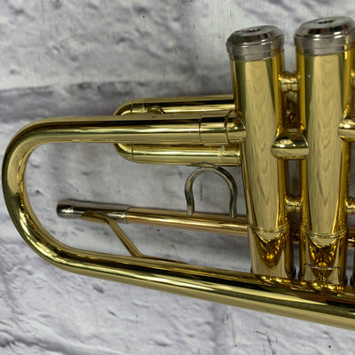 Yamaha YTR 2320 Trumpet