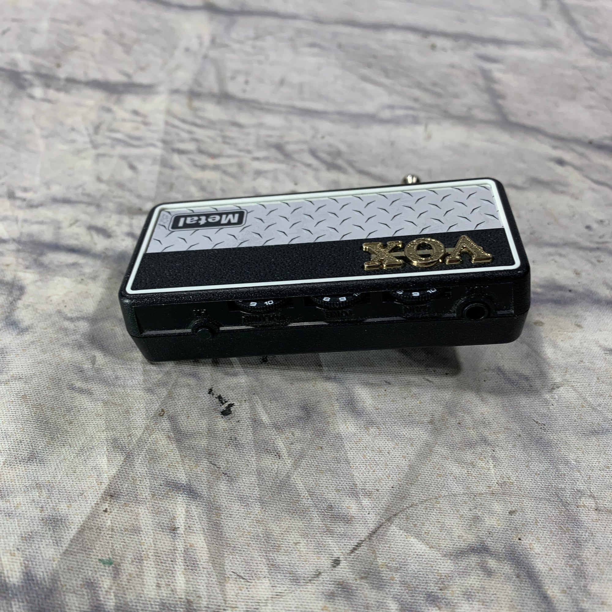 Vox AP2-MT Headphone Guitar Amp