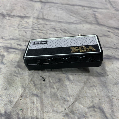 Vox AP2-MT Headphone Guitar Amp