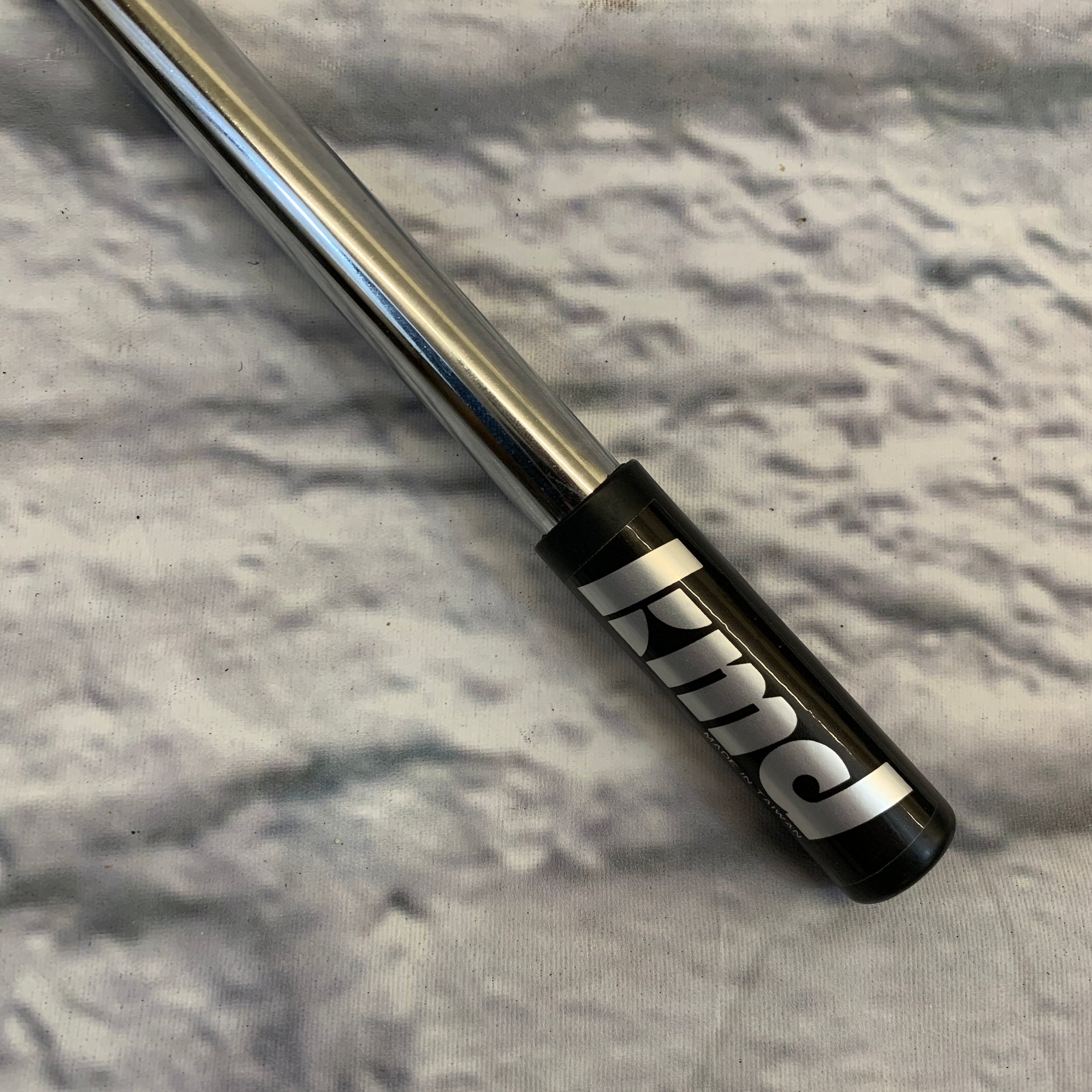 Kaman Music Chrome Boom Mic Stand
