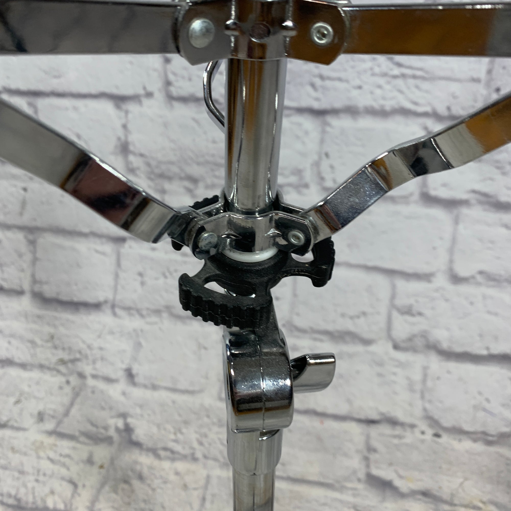 Sound Percussion Snare Stand