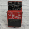 Boss RC-2 Loop Station Guitar Looper Pedal