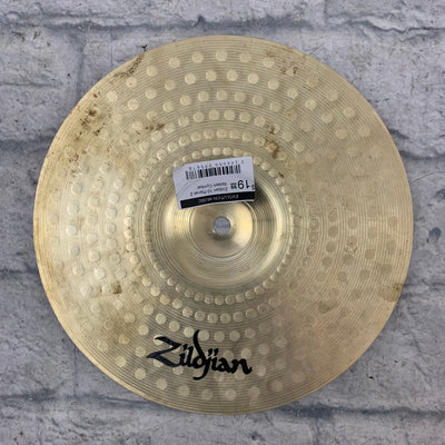 Zildjian 10 Planet Z Splash Cymbal