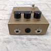 1981 Inventions DRV Overdrive Nickel Plated Edition Pedal