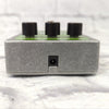 Electro-Harmonix Bass Big Muff Pi Fuzz Pedal