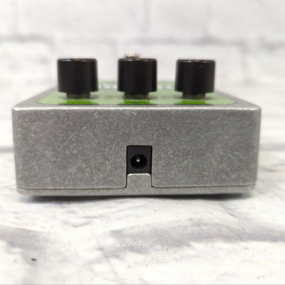 Electro-Harmonix Bass Big Muff Pi Fuzz Pedal