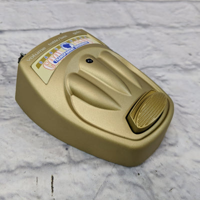 Danelectro Cool Cat! Transparent Overdrive V1  - New Old Stock!