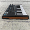Arturia MiniLab MKII Midi Controller
