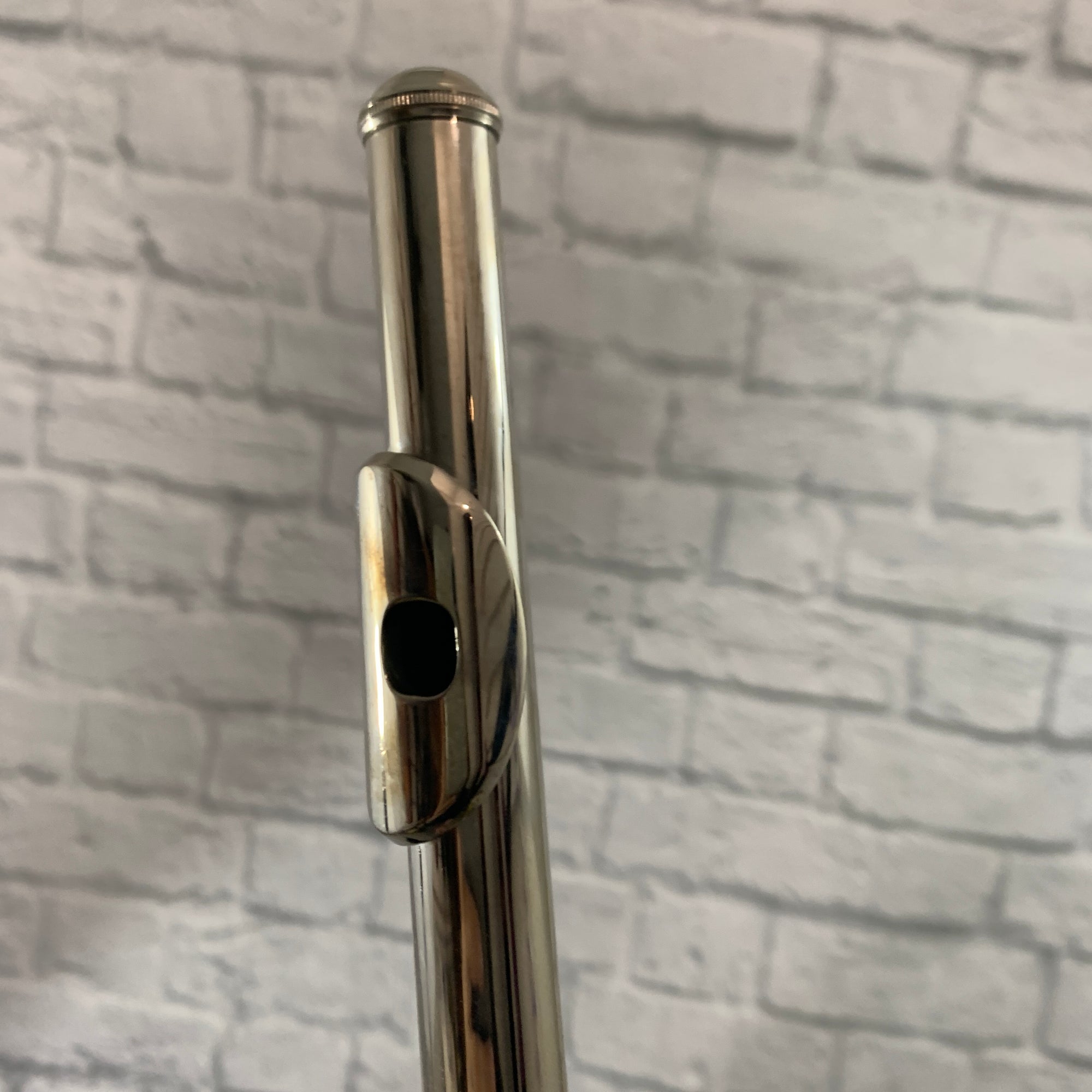 Oxford Student Model Closed Hole Flute w/ Case