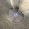 1960s Krut 20" Ride Cymbal