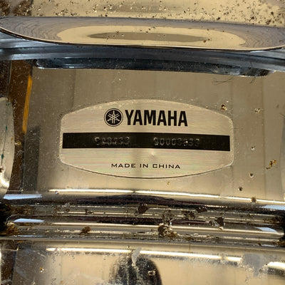 Yamaha 14" Snare Drum