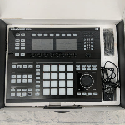 Maschine Studio Controller Only