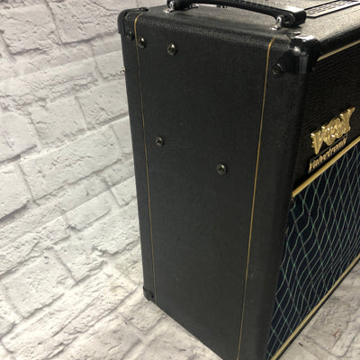 Vox AD120VTX with Celestion Creambacks