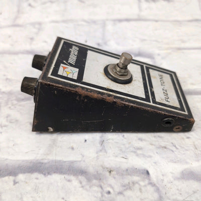 Maestro Vintage 1960s FZ-1B Fuzz-Tone Pedal AS-IS