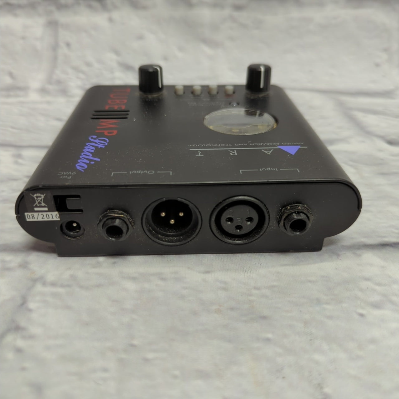Art Tube MP Studio Mic Preamp