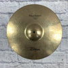 Zildjian 16 Classic Orchestral Selection Medium Heavy Marching Cymbal SINGLE