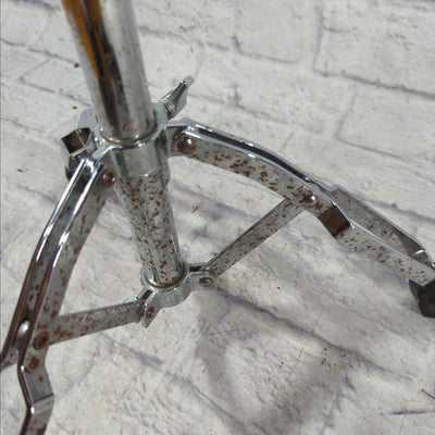 Pearl Drum Throne