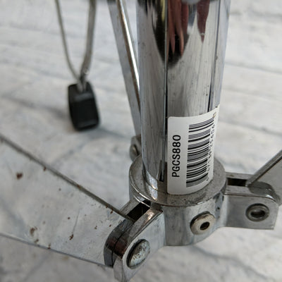 PDP PGCS880 Straight Cymbal Stand