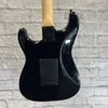 Lyx Pro Strat Style Electric Guitar