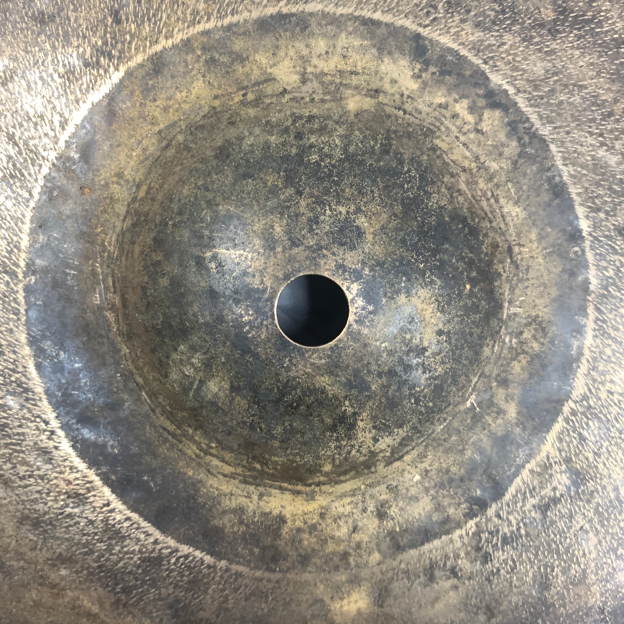 Stagg BM-HR10 10 Hi Hat Cymbal Pair