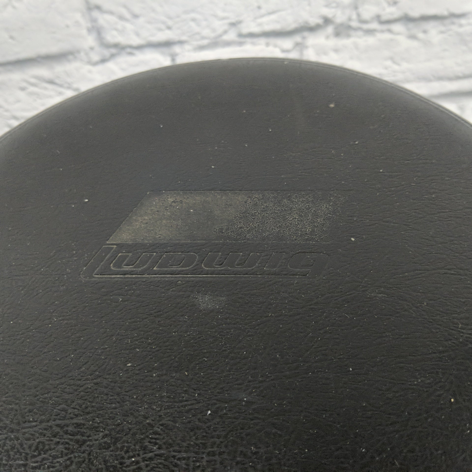 Ludwig Hercules Drum Throne Metal Feet