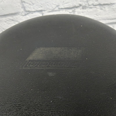Ludwig Hercules Drum Throne Metal Feet