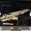 Yamaha YAS-23 Student Alto Saxophone - Ready to Play!