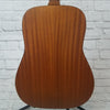 Norman ST 40 Acoustic Guitar - New Old Stock!