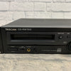 Tascam CDRW 750 CD Recorder (for parts)