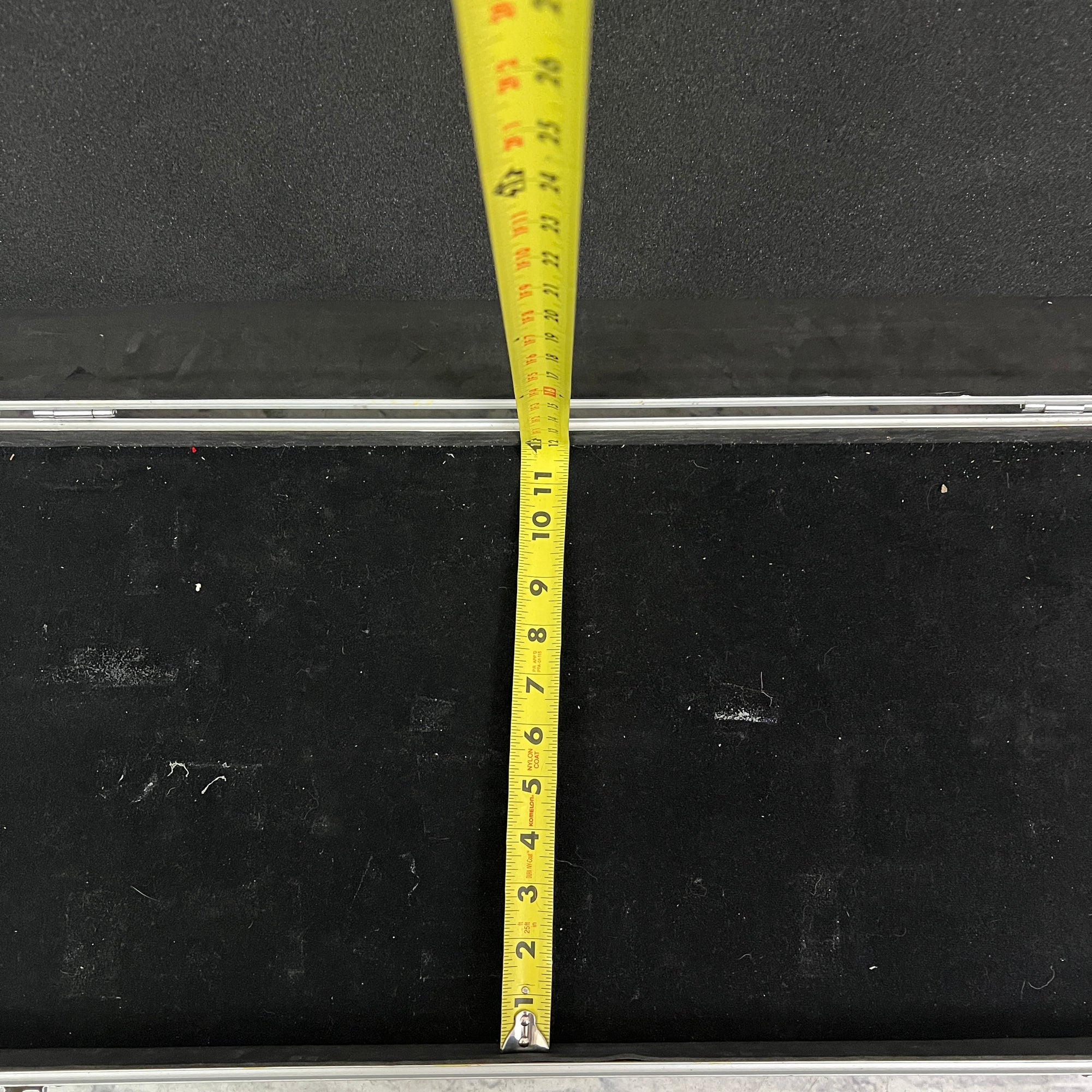 CNB Pedal Board Case Evolution Music