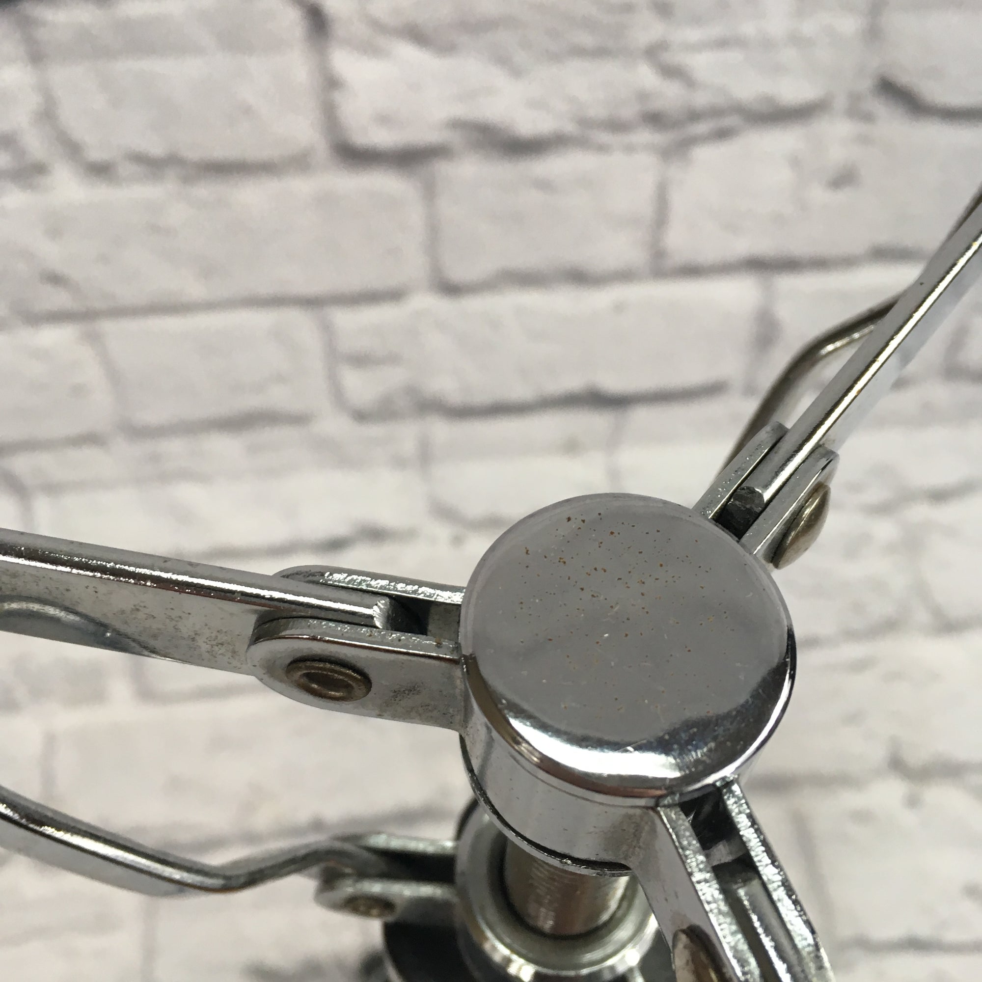 Unknown Double Braced Snare Stand