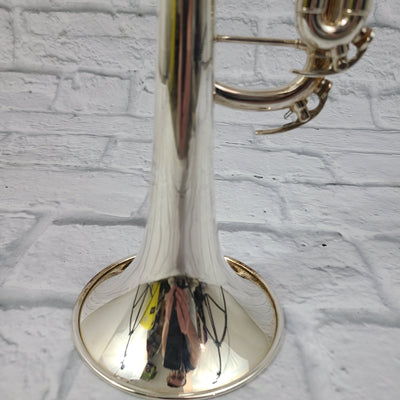 Yamaha Allegro Trumpet w/ Case