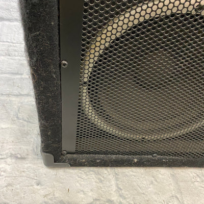 Hartke HC-VX410 400w 4x10" Bass Cab