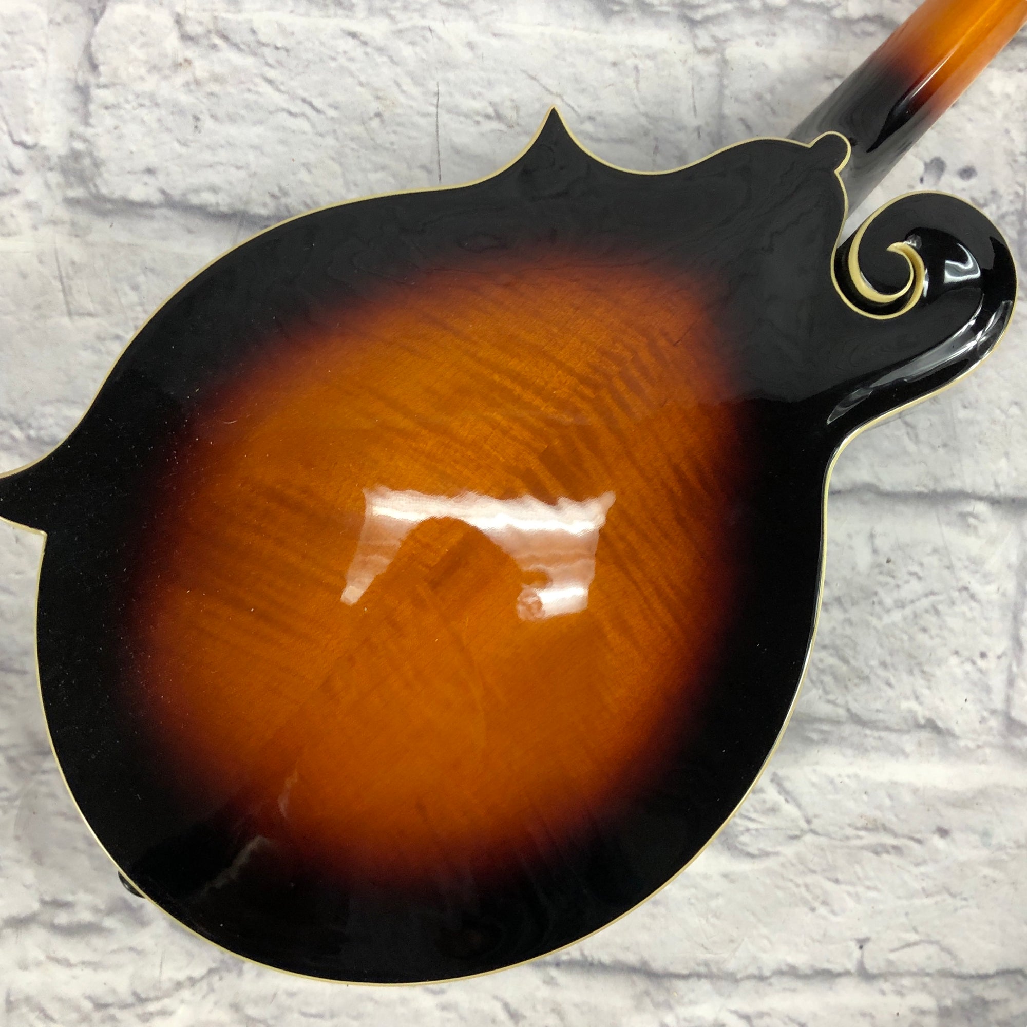 Loar LM520VS F Style Mandolin