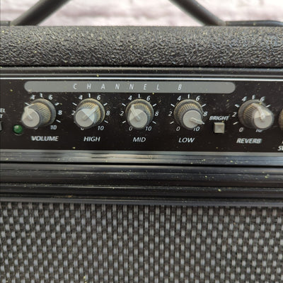 Crate GX-60 Guitar Combo Amp