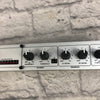 DBX 286S Microphone Preamp / Channel Strip