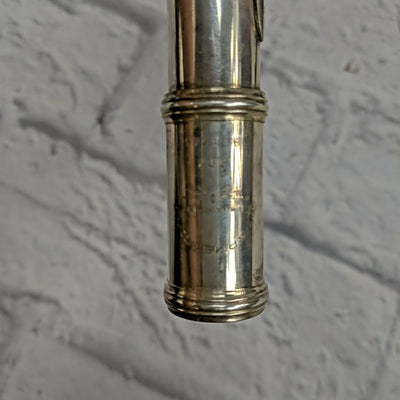 Armstrong Model 104 Flute with Case