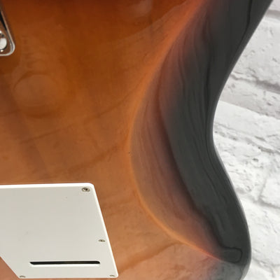 Squier Bullet Stratocaster